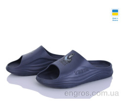 Шлепки Golden Lion